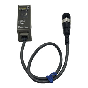 E3S-CR61-M1J โฟโตอิเล็กทริคเซนเซอร์แบบสะท้อนแสงแนวตั้ง ระยะตรวจจับ 3 ม. DC10-30V NPN/PNP เอาต์พุตคู่ - Product Image 5
