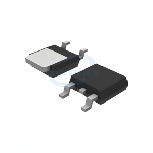 Electronics Component TO-252-3, DPAK , SC-63 NRVUD620CTG-VF01 Diode Arrays In Stock - Product Image 1