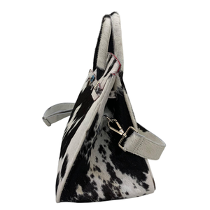 Nuova <span class=keywords><strong>Borsa</strong></span> a Tracolla in <span class=keywords><strong>Pelle</strong></span> di Vacchetta Premium, Design Moderno, Casual, Classico, Lussuoso, Durevole, Leggero, con Cinturino Regolabile, Vendita Calda - Product Image 5