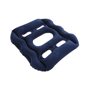 Đệm Ghế Bơm Hơi Hỗ Trợ Đệm Lưng - Product Image 1