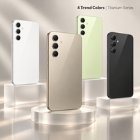 Daya Tahan Baterai Lama 100% Ponsel Asli A30 64GB [Kamera 50MP] [Dual SIM] Versi Global Terbuka Smartphone 5G SM-A30