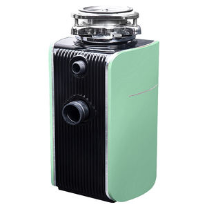 Trituradora de residuos de alimentos de haya ecológica avanzada y segura para el Medio Ambiente - Product Image 3