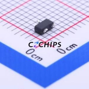 ทรานซิสเตอร์สนามทรานซิสเตอร์ UT3401G-AE3-R ใหม่ SOT-23 (MOSFET) - Product Image 2