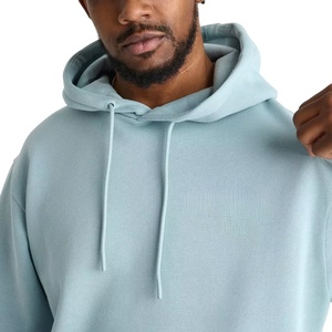Directo de Fábrica OEM, Ropa Deportiva de Invierno para Hombre, Bordada, Sólida, Transpirable, Impermeable, Cortavientos, de Lana/Nailon, de Lujo, Gruesa - Product Image 4