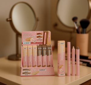 ปากกาคอนซีลเลอร์ซาเนเย R8072 คอนซีลเลอร์สำหรับทุกสภาพผิว เครื่องมือแต่งหน้าสำหรับใบหน้า - Product Image 2