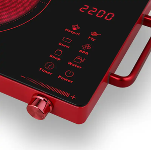 <span class=keywords><strong>Cocina</strong></span> <span class=keywords><strong>de</strong></span> inducción Original <span class=keywords><strong>de</strong></span> alta potencia <span class=keywords><strong>de</strong></span> 2200W, estufa <span class=keywords><strong>de</strong></span> batería comercial <span class=keywords><strong>de</strong></span> ahorro <span class=keywords><strong>de</strong></span> energía <span class=keywords><strong>para</strong></span> el hogar, olla caliente eléctrica <span class=keywords><strong>de</strong></span> <span class=keywords><strong>acero</strong></span> inoxidable - Product Image 4