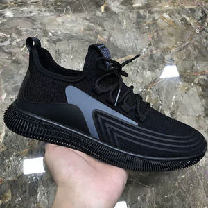 Zapatos Deportivos para Hombre, Económicos, Cómodos, Modernos, Transpirables, de Malla, Casuales - Product Image 2