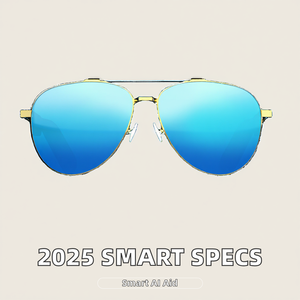 <span class=keywords><strong>2025</strong></span> New đa chức năng xuyên biên giới thông minh kính cho Tai nghe <span class=keywords><strong>bluetooth</strong></span> cho âm nhạc & Cuộc gọi điện thoại Wearable Thông Minh Kính - Product Image 3