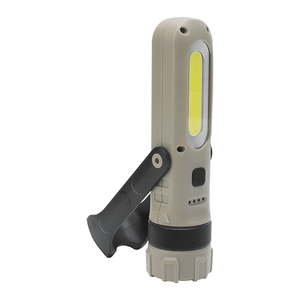 Las amazonas característica productos de alta potencia multifuncional <span class=keywords><strong>LED</strong></span> trabajo pequeña linterna con imanes en la cola - Product Image 1