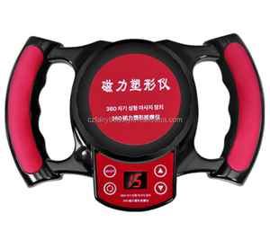 Xách tay Massager Vibrator massage cơ thể rung <span class=keywords><strong>Cellulite</strong></span> giảm máy cơ thể Giảm Béo thư giãn cơ bắp để sử dụng nhà - Product Image 1