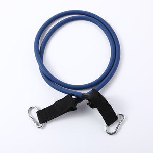 Ensemble de 11 pièces, équipement de gym en latex de <span class=keywords><strong>150</strong></span> lb, <span class=keywords><strong>bande</strong></span> d'exercice de fitness, <span class=keywords><strong>bande</strong></span> de résistance en <span class=keywords><strong>caoutchouc</strong></span> pour les hanches - Product Image 5