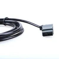 Câble de programmation isolé LOGO PC-CABLE PC-LOGO, isolation en caoutchouc cuivre, série LOGO Siemens, modèle PLC 6ED1057-1AA01-0BA0