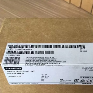 Thương hiệu mới <span class=keywords><strong>6es7314</strong></span> CPU mô-đun giá tuyệt vời cho <span class=keywords><strong>6es7314</strong></span>-1ag14-<span class=keywords><strong>0ab0</strong></span> và <span class=keywords><strong>6es7314</strong></span>-6bh04-<span class=keywords><strong>0ab0</strong></span> ICS - Product Image 2
