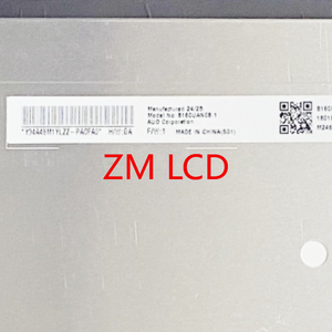 B160UAN08.1 16.0นิ้วอะไหล่จอแสดงผล Matrix แล็ปท็อปหน้าจอ LCD 1920x1200 IPS - Product Image 2