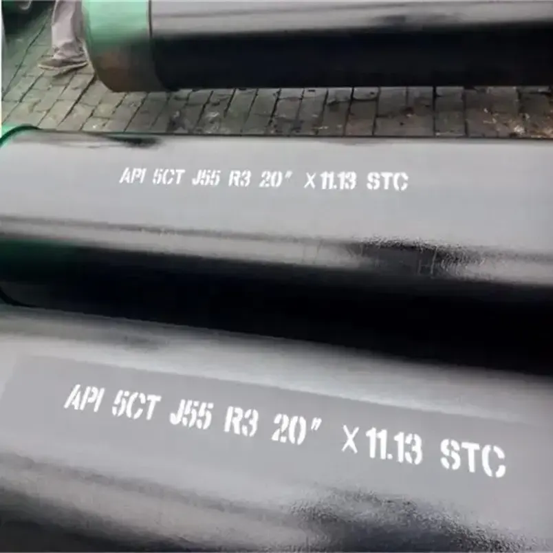 13cr k55 j55 n80q materiale API 5CT tubo in acciaio senza saldatura tubo tubo tubo prezzo