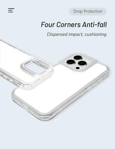 Personalizado 2D sublimación de calor en blanco 3 en 1 funda de teléfono a prueba de golpes funda 360 forro para <span class=keywords><strong>Samsung</strong></span> A15 A05 A16 S24 S25 ultra S25 Plus - Product Image 6