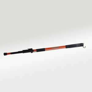 <span class=keywords><strong>Escopeta</strong></span> aislante Lineman Hot Sticks - Product Image 6