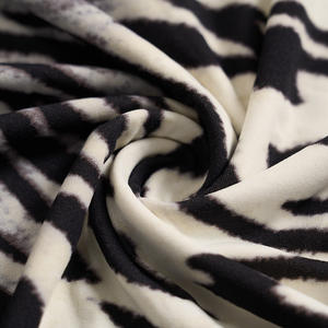 SK1228 Damen Ärmellose Bodysuits Leopardenmuster Einteiliger Bauchkontroll-Yoga-<span class=keywords><strong>Jumpsuit</strong></span> Sexy U-Rücken Bodysuit - Product Image 6