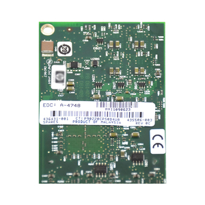 Adaptador de Red PCIe de Cuatro Puertos EXPI9404PTL, Tarjeta de Servidor Gigabit Ethernet EXPI9404PTL, Proveedor de Alta Velocidad - Product Image 6