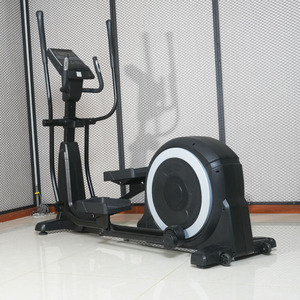Usine directement <span class=keywords><strong>bon</strong></span> prix machine cardio professionnelle vélo <span class=keywords><strong>elliptique</strong></span> magnétique/machine d'entraînement croisé - Product Image 3