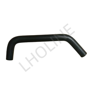 Manguera de Goma LHOLINE 11826-4M500 EPDM para Combustible, Escape y Refrigeración, Longitud Estándar - Product Image 2