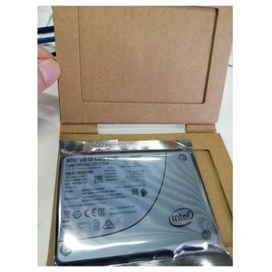 SSD D3-S4610 Series 240GB 6Gb/s 2.5-Inch SFF Enterprise Hard <b>Drive</b> Brand New for Server Hard <b>Drive</b> - Product Image 2