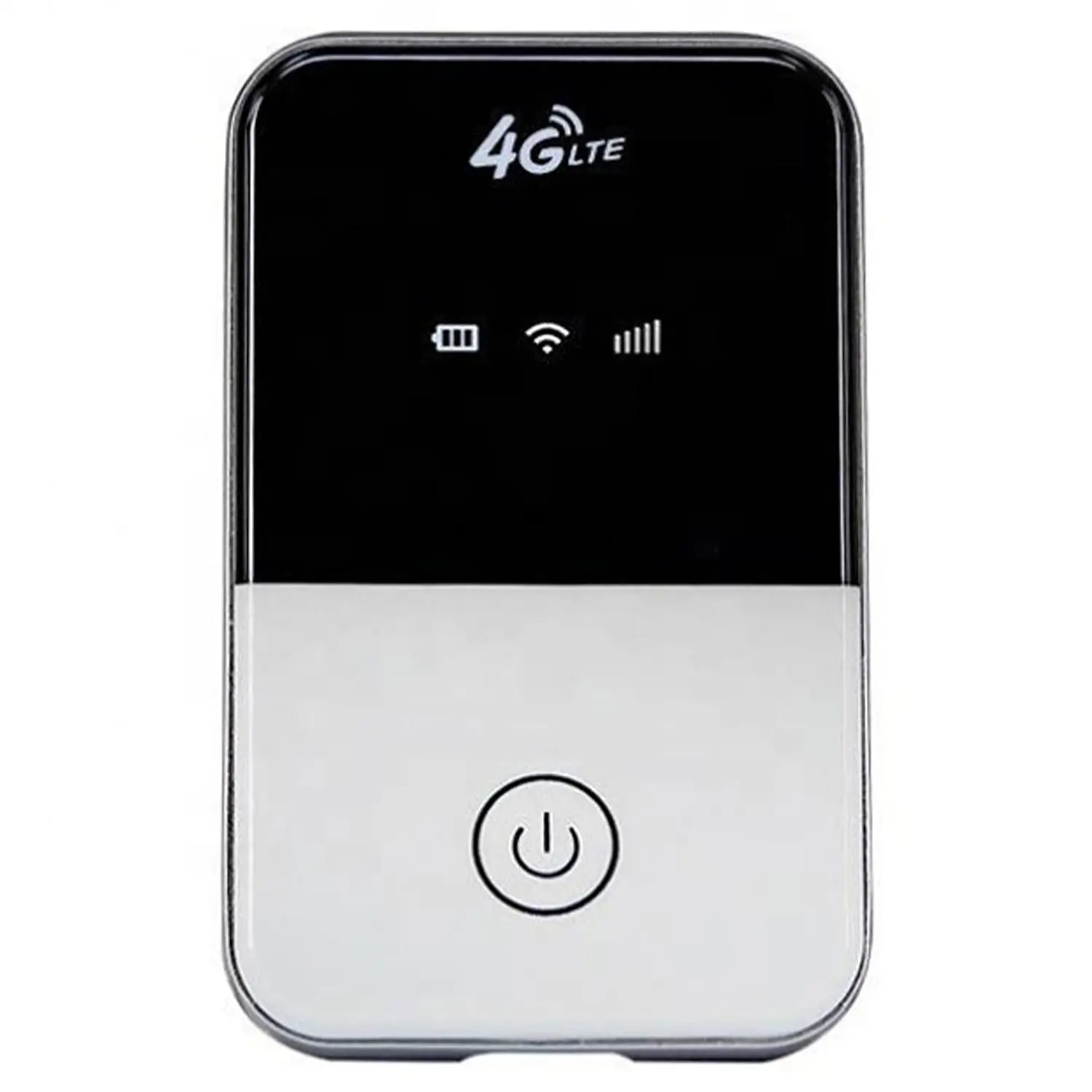 Portable Lte Long Range Wifi Routers Mobile Hotspot 4g Router 5g Pocket Wifi With Sim Card