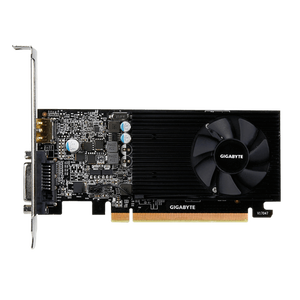 Carte graphique professionnelle IGame GeForce GV-1030D5-2GL pour l'analyse de données IA, Super 1030, 2 Go DDR5, promotionnelle - Product Image 3