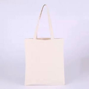 Bolsa de Lona Ecológica de Gran Capacidad con Impresión del Logotipo de las Elecciones Nacionales de Corea del Sur 2025, Diseño Personalizado al por Mayor, Regalos para Eventos - Product Image 6