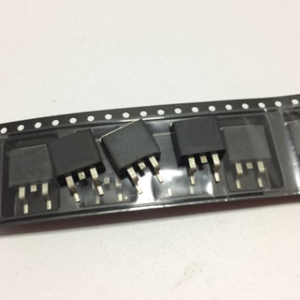 IGBT bóng bán dẫn đơn 450V 25A đến-263 d2pak (2 dẫn + Tab) gói stgb20n45lzag ô tô cấp AEC-Q101 đủ điều kiện cho - Product Image 3