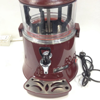 Nouvelle machine commerciale de conchage du chocolat, équipement de traitement en acier au carbone, facile à utiliser, haute qualité, pour farine et eau.