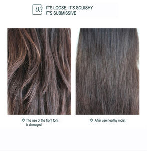 Profesional Keratin Hair Heat & Uv Protector Spray para el cabello Hidratante para el cabello - Product Image 6