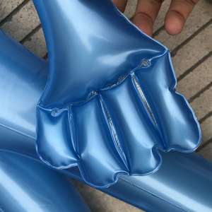 Qilang Inflatable Alien Toys 90Cm 170Cm Halloween Decorations For Indoor Outdoor Party Kids Play - Product Image 3