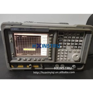 1 ชิ้น Keysight/ Agilent HP E4407B 9kHz - 26.5GHz ESA-E เครื่องวิเคราะห์สเปกตรัม #   H - Product Image 2