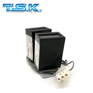 Compteur à 6 chiffres pour accessoires de jeux d'arcade, kit de machine de jeu Mario avec 18 comptes/seconde et une durée de vie de 1 million de cycles - Product Image 2