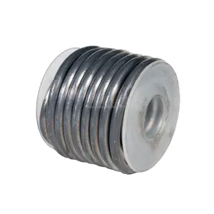 Fio de chumbo puro 4.8mm 5mm 5.5mm 5.8mm para bala