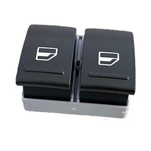 Jiangruiya 7E0959855A ขัดจังหวะควบคุมหน้าต่างไฟฟ้าใหม่สำหรับ <span class=keywords><strong>VW</strong></span> <span class=keywords><strong>Transporter</strong></span> campmob 2003-2015พร้อมการรับประกันหนึ่งปี - Product Image 3