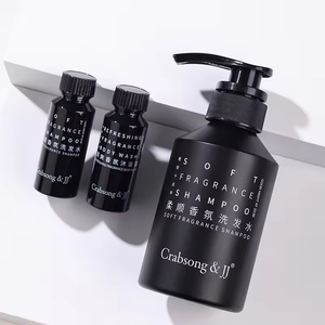Set de Amenidades Ecológicas para <span class=keywords><strong>Hotel</strong></span>, Kit de Champú y Acondicionador de Lujo de 3.8L, Hidratante para la Piel, Gel de Ducha, Set de Baño para <span class=keywords><strong>Hotel</strong></span> - Product Image 2