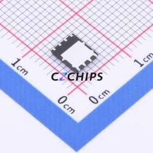 ทรานซิสเตอร์ฟิลด์ทรานซิสเตอร์ (มอสเฟท) DFN5x6-8L WSD40P10DN56ใหม่และดั้งเดิม - Product Image 2