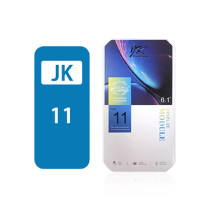 Écran de remplacement JK Incell pour <span class=keywords><strong>iPhone</strong></span> <span class=keywords><strong>11</strong></span>, écran LCD, réparation de téléphone portable, écran tactile - Product Image 4