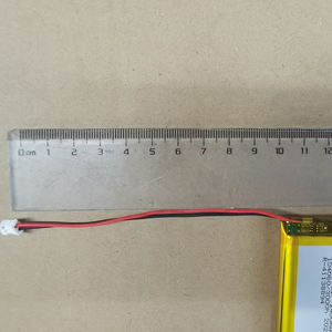 CB KC BIS証明書604050604060 104050 104060 2400mah 3000mAh <span class=keywords><strong>3</strong></span>.7vリチウムポリマー充電式バッテリー - Product Image 3