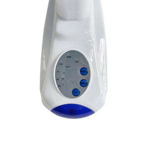 พัดลมติดผนังโลหะสีดำ ขายตรงจากโรงงาน พัดลมหมุนเวียนอากาศติดผนัง ขนาด 16 นิ้ว - Product Image 6