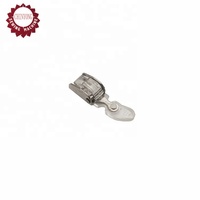 Pièces de rechange pour machine à coudre domestique pied presseur à glissière pour SINGER 974 #507836