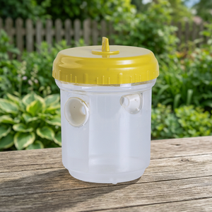 Piège à mouches des fruits de haute qualité pour la lutte antiparasitaire, disponible à la vente - Product Image 3