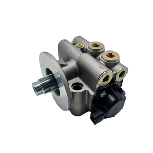 Bomba diésel C7.1 CAT312D2/330/336/326/320D2GC 0664-5386 base del separador de aceite y agua 390-4679 3904679 - Product Image 6
