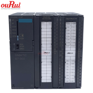 ใหม่ของแท้ <span class=keywords><strong>6ES7314</strong></span>-<span class=keywords><strong>6CF02</strong></span>-<span class=keywords><strong>0AB0</strong></span> SIMATIC S7-300 ซีพียูแบบกะทัดรัด พร้อม MPI CPU314C-2DP 6ES7 314-<span class=keywords><strong>6CF02</strong></span>-<span class=keywords><strong>0AB0</strong></span> PLC สินค้าพร้อมส่ง - Product Image 2