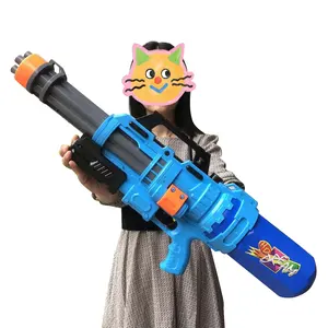 New Arrived Girls Rain Blaster Baby Big Worlds Strongest Water Gun