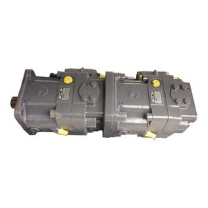 مضخة هيدروليكية مزدوجة متغيرة الاتجاه من XCMG طراز L11VO115LRDU2+L11VO115LRDU2-NZD12N00P دينيسون *803445858 - Product Image 2