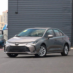 <span class=keywords><strong>Auto</strong></span> Nuove e Usate Toyota Corolla e Corolla Cross Hybrid 2024 2025 con Tetto Apribile - Product Image 1