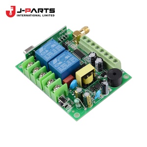 รีเลย์อัสซี, ระบบควบคุมม่านอัตโนมัติ, Rh สำหรับโตโยต้า HIACE KCH10 Granvia 2000-2002 OE 80570-26040 8057026040 - Product Image 1